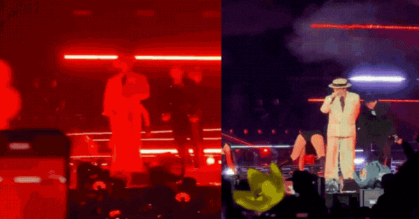 Sống đủ lâu để nhìn thấy khoảnh khắc G-DRAGON được "phong thần" ngay tại Việt Nam