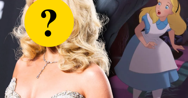 Lộ diện mỹ nhân vào vai Alice Ở Xứ Sở Thần Tiên: Nhan sắc sexy còn nghiện hở bạo, xin đừng phá nát nguyên tác!