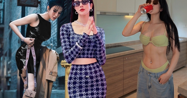 Diệp Lâm Anh không hơn thua, Diệp Lâm Anh hơn hẳn