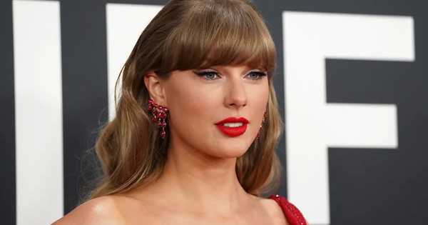 Lý do Taylor Swift không thống trị Grammy 2026