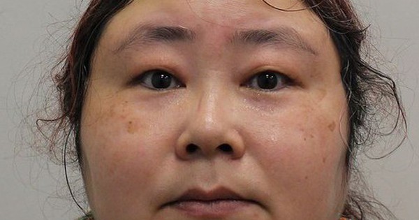 "Bà trùm" lừa đảo người Trung Quốc khóc nhận án tù ở Anh