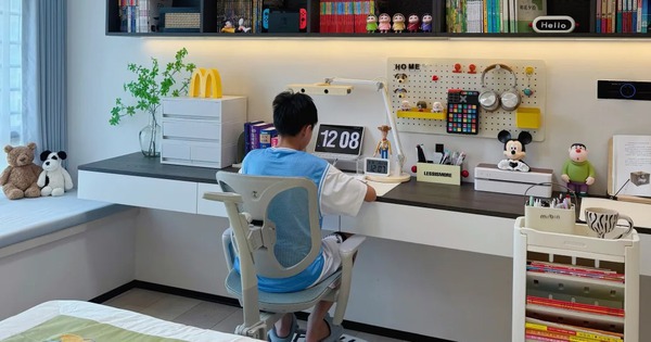 5 lỗi phong thủy phòng trẻ khiến con dễ quấy khóc, hay cãi và khó tập trung, nhiều nhà mắc phải mà không hề biết