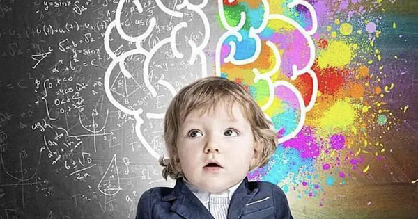 Mẹ nhóm máu này sinh con thông minh vượt trội, tài trí hơn người - Nghiên cứu của Stanford khiến thế giới xôn xao