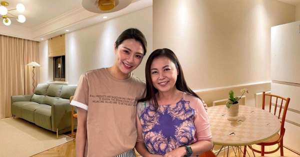 Chi 550 triệu đồng cải tạo nhà 37m² của bố mẹ: Cô gái khiến cả khu phố trầm trồ vì màn "lột xác" thần kỳ