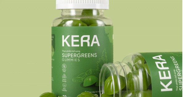 Những ai “thoát" bị xử lý hình sự trong vụ kẹo Kera?