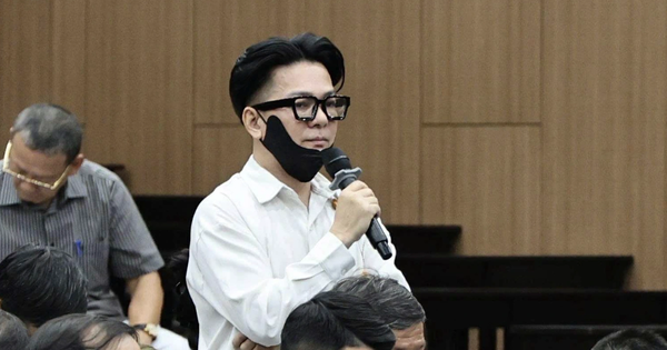 Vụ án đánh bạc ở khách sạn Pullman: Tuyên án cựu bí thư Thành ủy Hòa Bình cũ, ca sĩ Vũ Hà