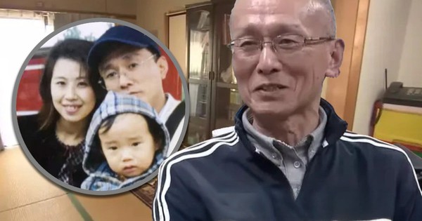 Chồng trả tiền thuê nhà để giữ nguyên hiện trường vợ bị sát hại trong 26 năm, hung thủ là kẻ không ai ngờ