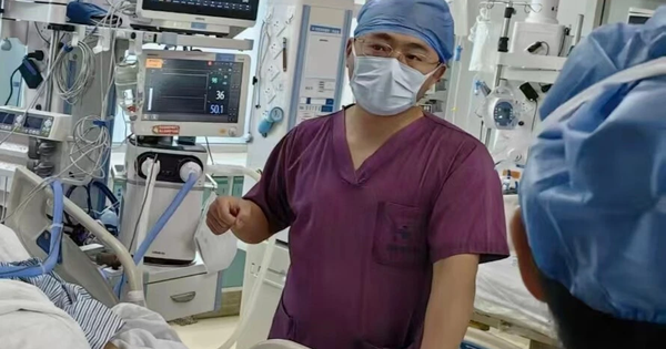 Nam shipper 36 tuổi ngộ độc suýt mất mạng, bác sĩ tức giận: Đừng làm việc này quá 3 lần 1 ngày