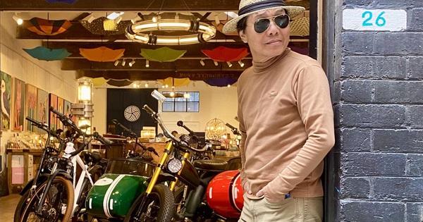 Huỳnh Kiến An: "Trên đường về, tôi khóc vì sự tủi nhục, ê chề. Đêm đó, tôi quyết định không đi hát nữa"