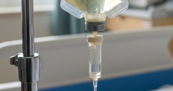 Thuốc ung thư Pembroria của Nga vừa được cấp phép tại Việt Nam có giá bao nhiêu?