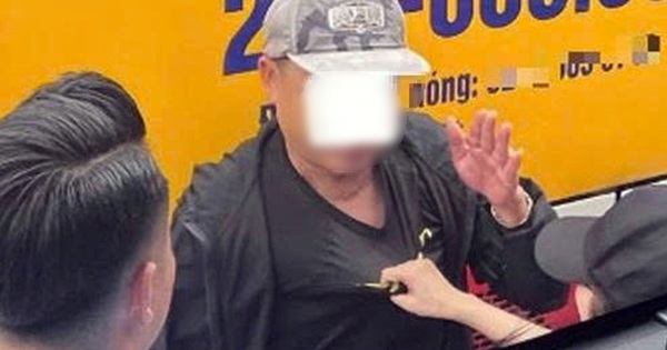 Vụ cô gái không chế kẻ bị tố sàm sỡ ở Bến xe Mỹ Đình: Bất ngờ lời trần tình từ tài xế xe ôm