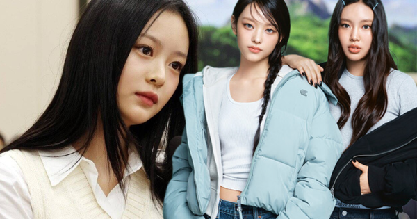 NewJeans chịu thua - màn “quay xe” bị cả Hàn Quốc chê cười