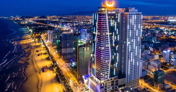 Vì sao người đi công tác lại hay chọn khách sạn Mường Thanh?