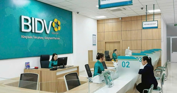 BIDV phát cảnh báo nóng đến khách hàng trên cả nước