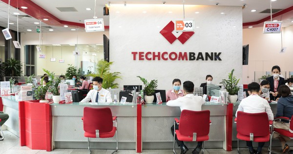 Techcombank cảnh báo khẩn đến khách hàng trên cả nước