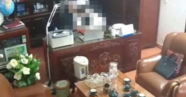 'Không thể lấy lý do phát giác sai phạm để xâm phạm đời tư, danh dự người khác'