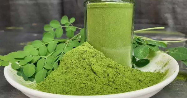 Tưởng trà xanh là vua chống oxy hóa, ai ngờ loại lá 30.000đ/kg chợ Việt bán mới là quán quân