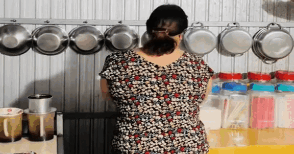 Đặc sản chỉ có ở miền Tây, cả nước "xin quỳ"