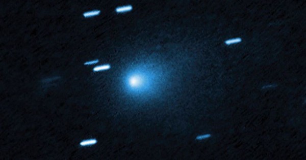 3I/ATLAS là gì mà gây náo loạn thế giới mấy tháng qua?