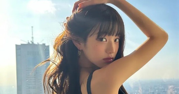 Công chúa K-Pop mua nhà 246 tỷ, rộng 244㎡