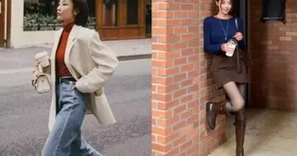 Tủ đồ của chị em cần có 5 item màu sắc này để phong cách trẻ trung, nổi bật hơn