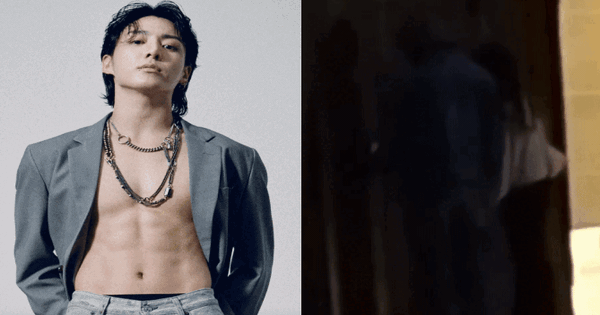 Choáng váng vì Jungkook (BTS) bị "phốt": Là tra nam, đã đưa 4 cô gái về nhà chỉ trong 1 tháng?