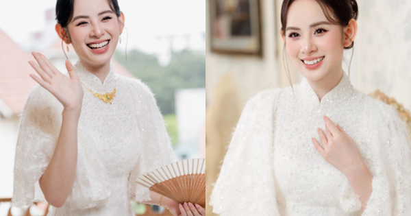 Lễ đón dâu của Hương Liên: Cô dâu đeo sính lễ 200 triệu khoe viusal nức nở, 1 chi tiết bí ẩn gây bàn tán