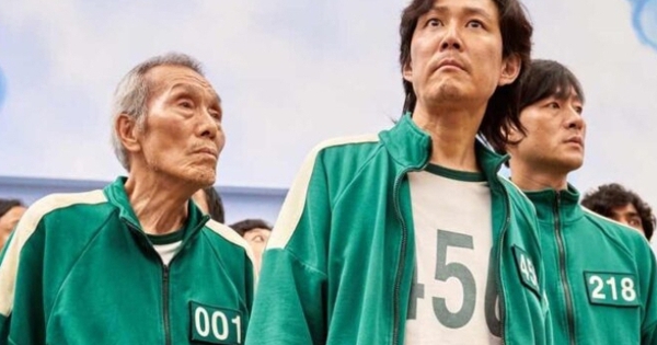 Phán quyết cuối cùng vụ sao nam Squid Game bị tố tấn công tình dục, thao túng tâm lý