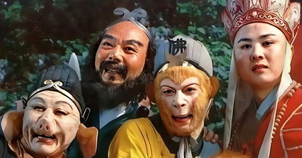 Số phận dàn diễn viên "Tây du ký": Người thành triệu phú, kẻ đi hát rong