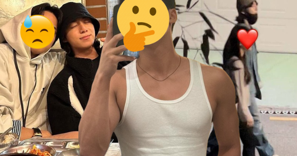 Vụ Jungkook (BTS) bị leak ảnh đồn "1 tháng cặp 4 em": Hoá ra bị tình tin đồn Jennie gài bẫy?