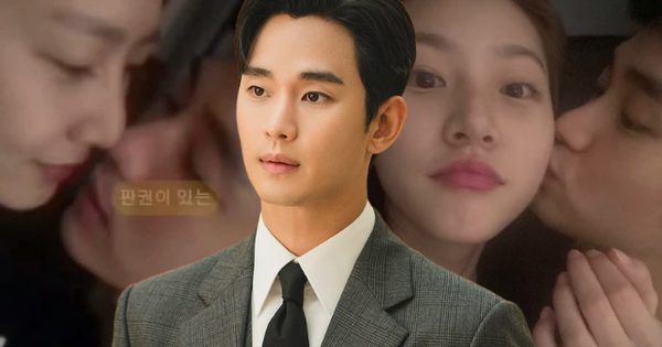 Thông báo khẩn của Kim Soo Hyun về hàng nghìn bức ảnh tình cảm với Kim Sae Ron từ năm cô 15 tuổi