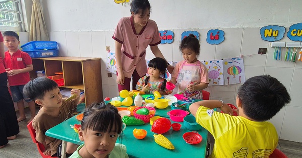 Bộ Nội vụ cảnh báo việc áp dụng hệ số lương đặc thù cho nhà giáo