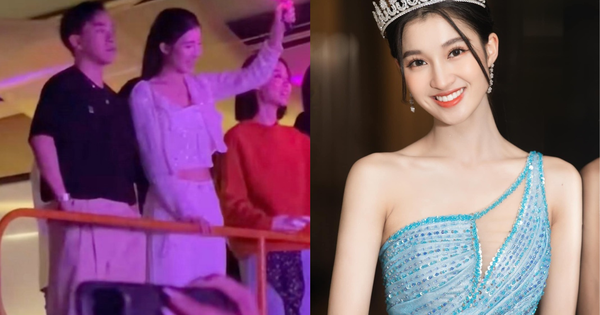 Phương Nhi vẫn là chính mình