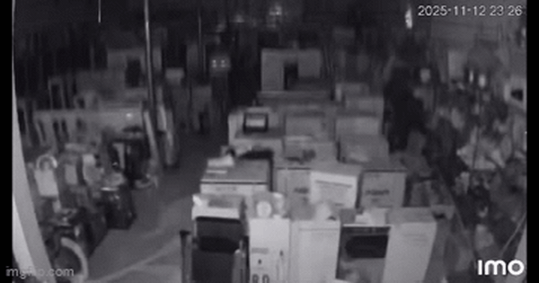 Nguyên nhân khiến Hà Nội rung lắc vào nửa đêm