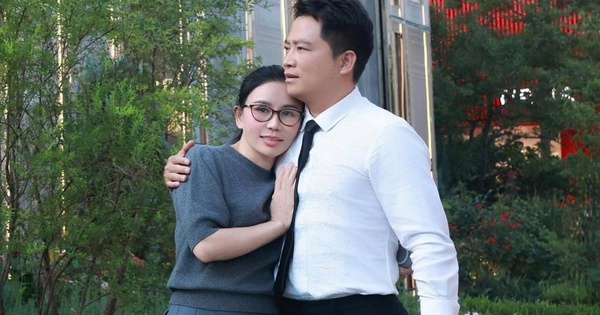 Doanh nhân Hoàng Kim Khánh - chồng kém 10 tuổi của Mailisa là ai?