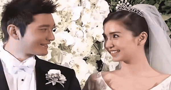 Angelababy thất nghiệp vẫn vung tiền "nịnh" nhà chồng cũ