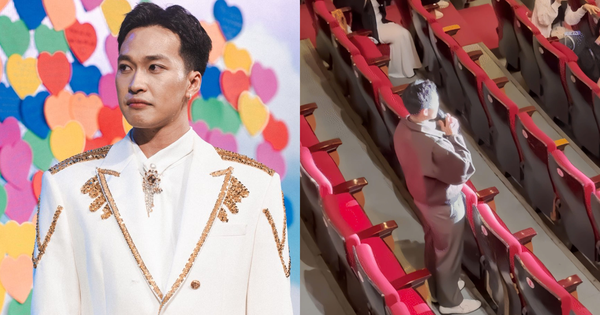 Nam diễn viên Mưa Đỏ có đang mắc bệnh ngôi sao?