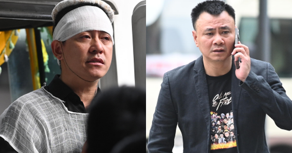 Lễ viếng mẹ Tuấn Hưng: Nam ca sĩ khóc mắt sưng ...