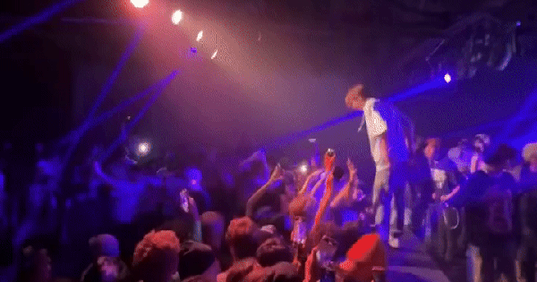 Rapper Maxon Margiela qua đời đột ngột ở tuổi 21