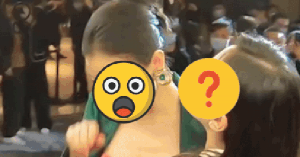 Lộ file ghi âm nhạy cảm khiến cả showbiz chao đ...