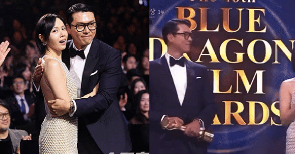 Hyun Bin và Son Ye Jin đang sống 1 cuộc đời như...