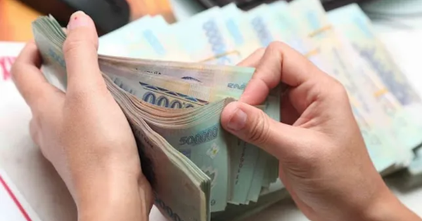 Từ 2026, ngành nghề nào có thể tăng lương thêm từ 2 - 7 triệu đồng/tháng?