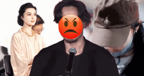 Drama căng đét: 1 sao nam khiến Phạm Băng Băng ...