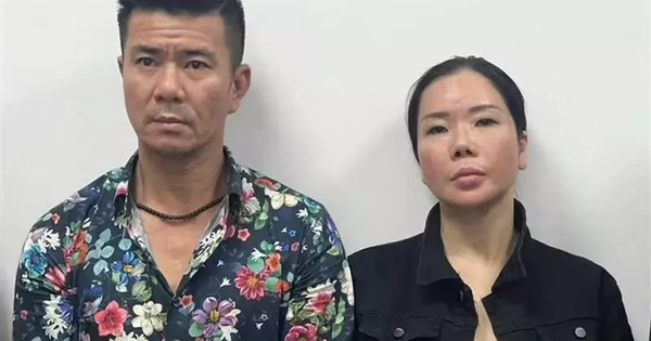 Vụ án tại Viện Pháp y tâm thần Trung ương: 54 người bị khởi tố về 8 tội danh