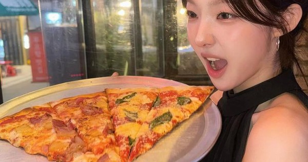 7 thực phẩm thèm mấy chị em cũng ĐỪNG ĂN vào buổi tối, nếu KHÔNG MUỐN béo lên cả trong lúc ngủ