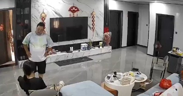 Con dâu mất 5 tờ 200 nghìn liền hỏi cả nhà, mẹ chồng nói một câu khiến không khí gia đình "căng cứng"