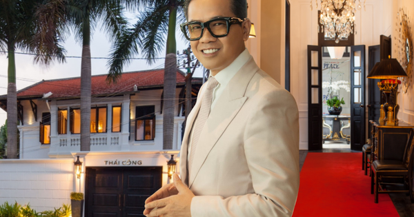 Bên trong căn nhà cổ hơn 100 năm của Quách Thái Công ở khu "đất vàng" TP.HCM