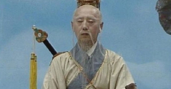Sau 30 năm, tôi nhận ra đây là nhân vật EQ cao nhất Tây Du Ký: Đến Tôn Ngộ Không cũng phải kính sợ, Đường Tăng nghe tên là mừng