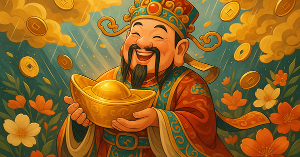 Tử vi tuần mới (10/11 - 16/11) của 12 con giáp