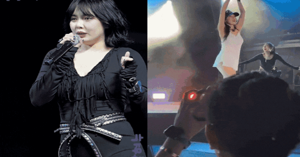 Quá nể HyunA, thích là lấy lại body gợi cảm sau vài tháng